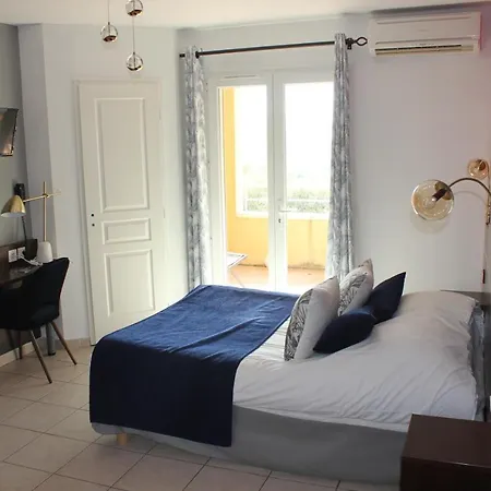 The Originals City, Côté Sud, Marseille Est Hotel 3*