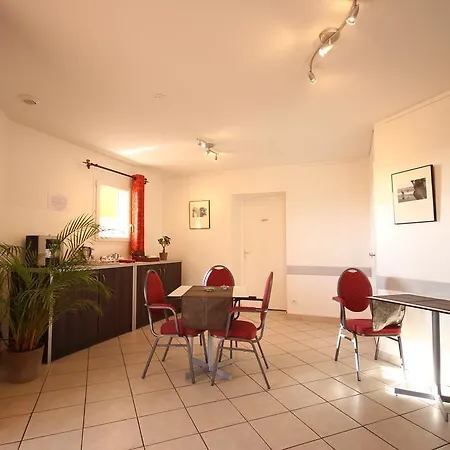 The Originals City, Côté Sud, Marseille Est 3*