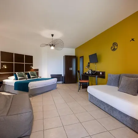 The Originals City, Côté Sud, Marseille Est Hotel 3*