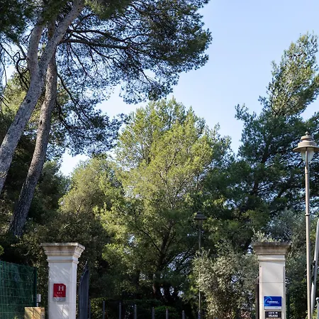 The Originals City, Côté Sud, Marseille Est Hotel Allauch