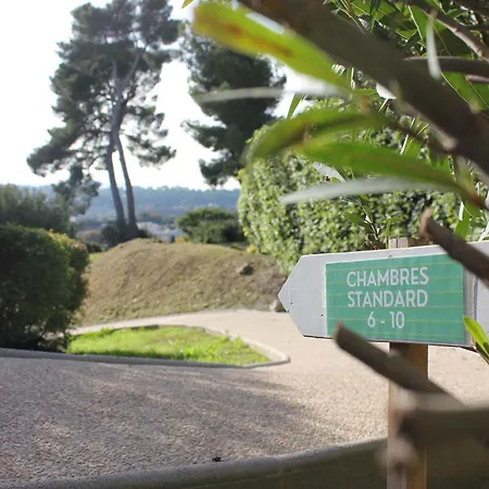 The Originals City, Côté Sud, Marseille Est Hotel 3*